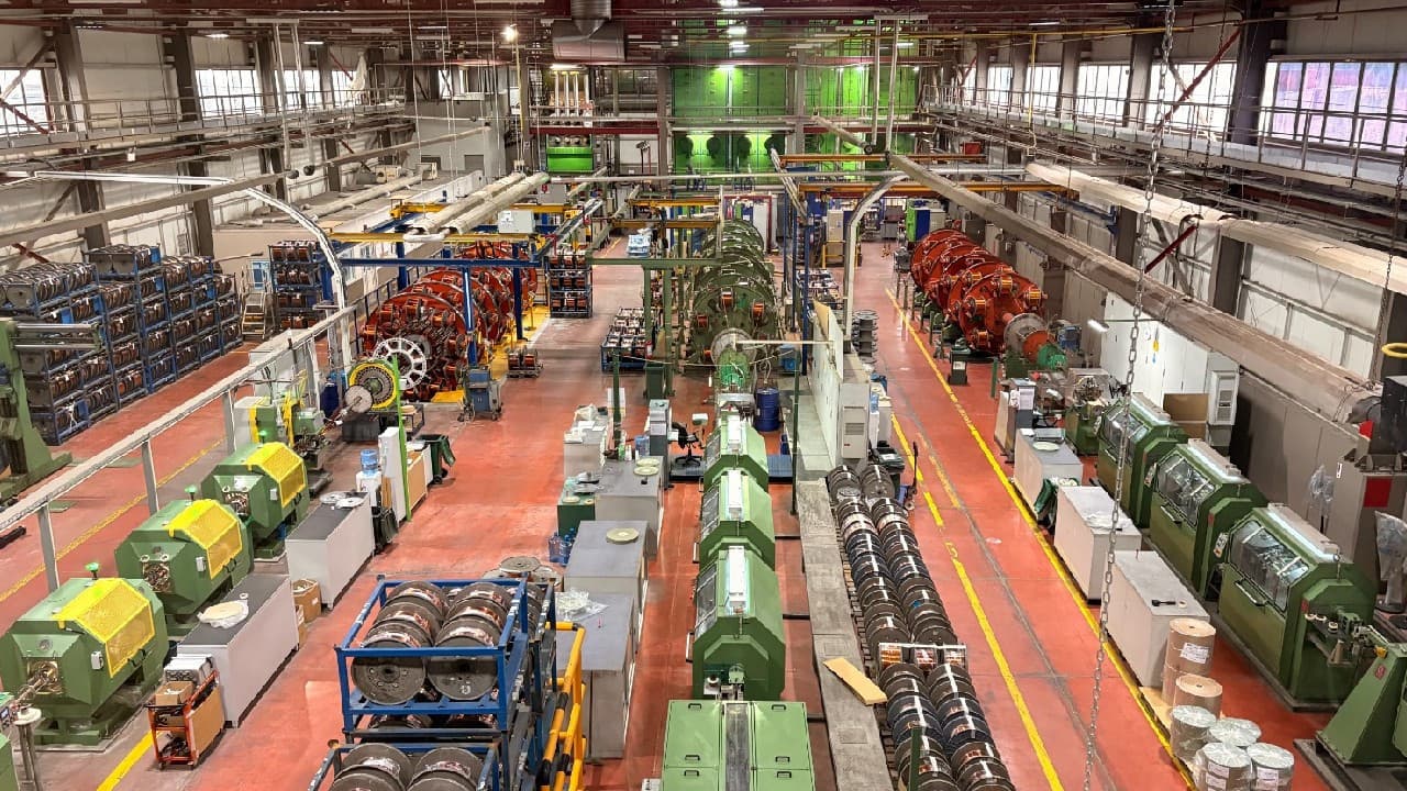 İstanbul’da sanayi alarmı! OSB’ler konut ve AVM’ler arasında sıkıştı