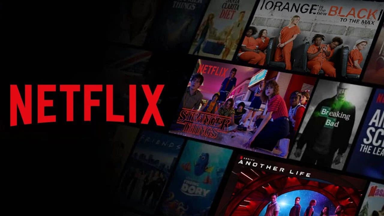 Netflix’ten yeni zam furyası: Tüm paketlerin fiyatı arttı