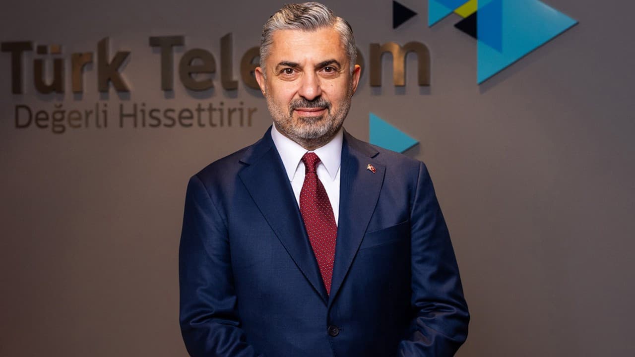 Türk Telekom, futbolun dijitalleşmesine destek veriyor