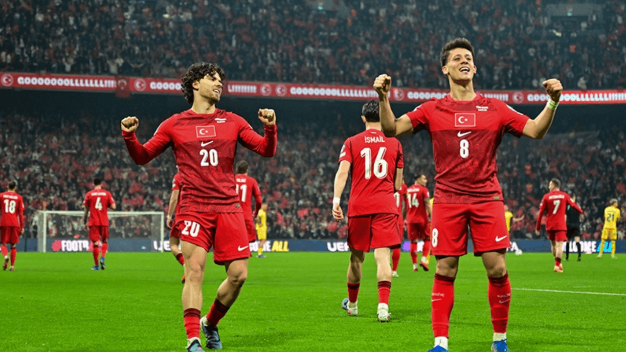 Türkiye-Kuzey Makedonya maçı için bilet satışları başladı