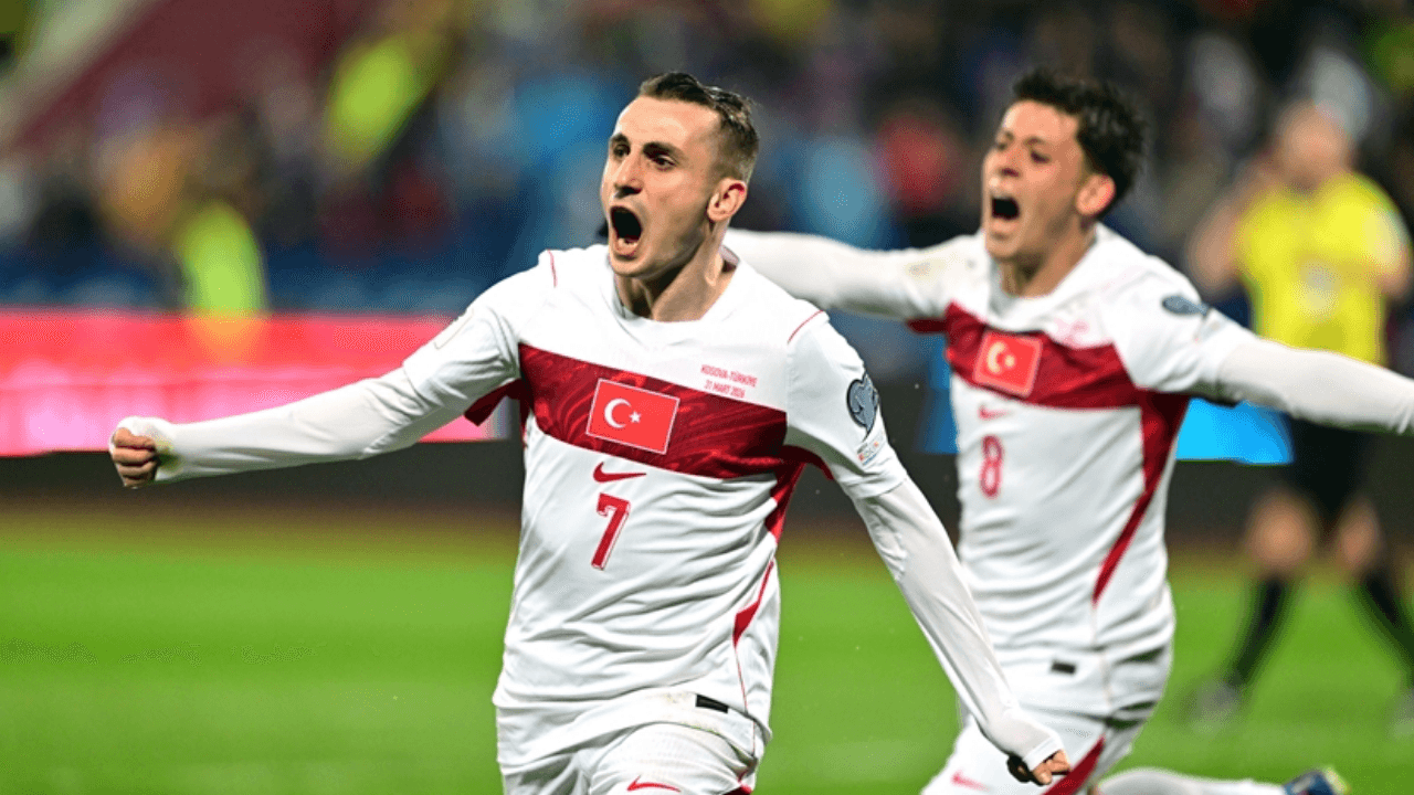 A Milli Takım'ın Dünya Kupası'ndaki ilk 11'i açıklandı