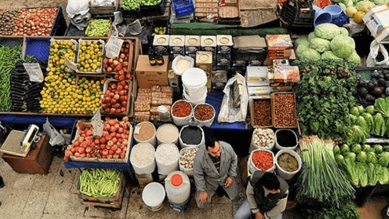 İstanbul'da mayıs ayında en çok satılan ürünler belirlendi.