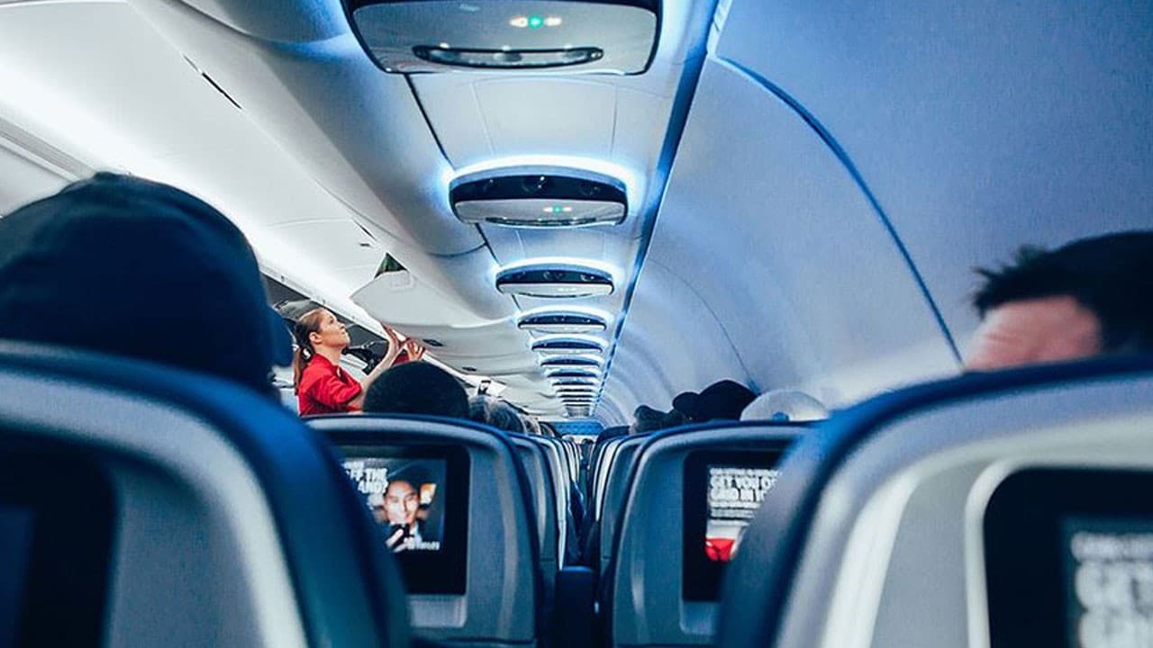 Uçuşlarda yeni yasak! SHGM duyurdu: Artık kullanılamayacak