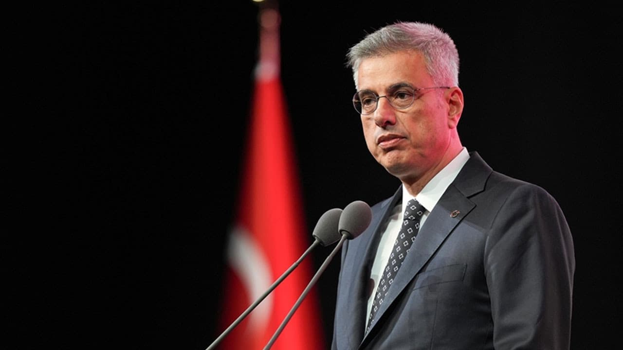Sağlık Bakanı, 10 yılda 50 milyar dolarlık sağlık ihracatı hedefliyor