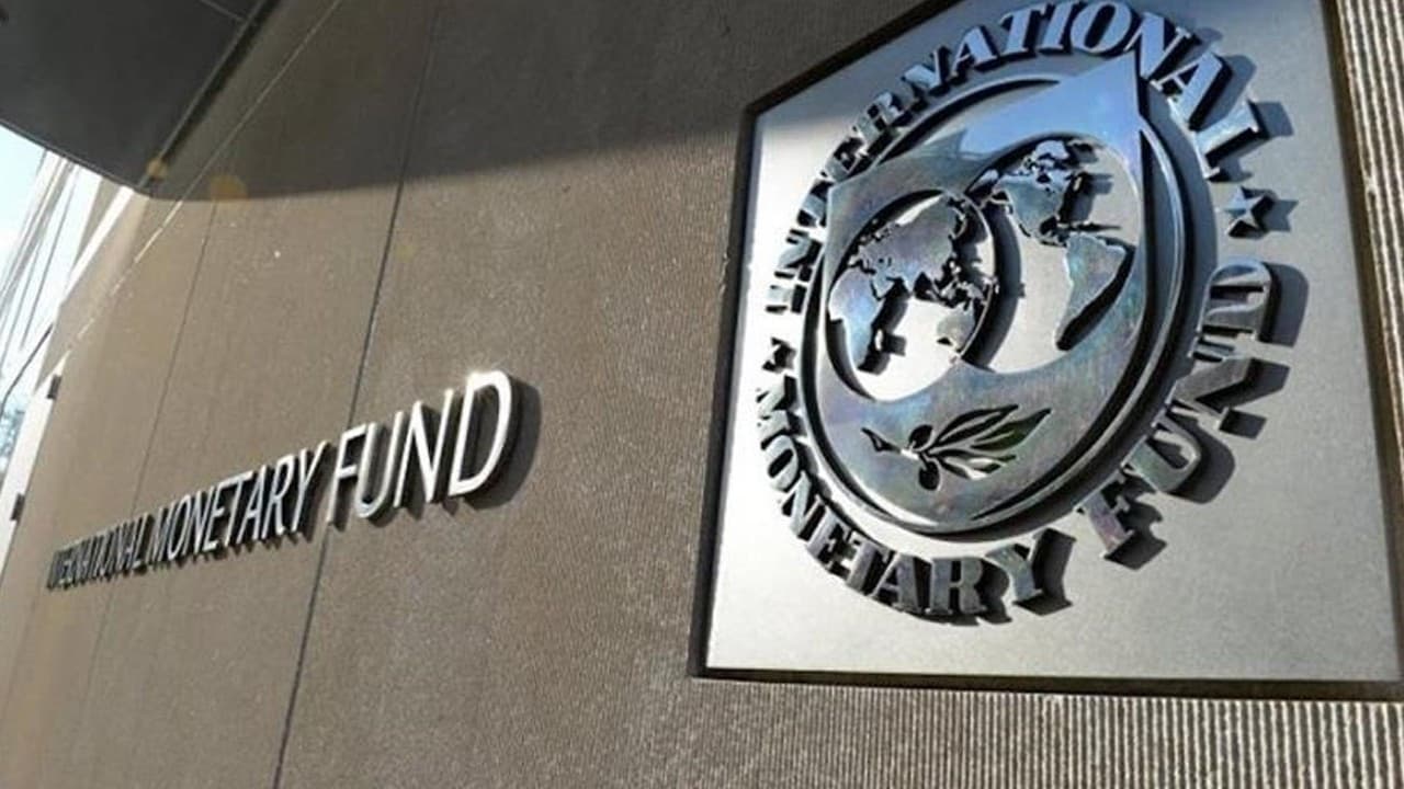IMF, Fransa'nın 2026 büyüme tahminini revize etti