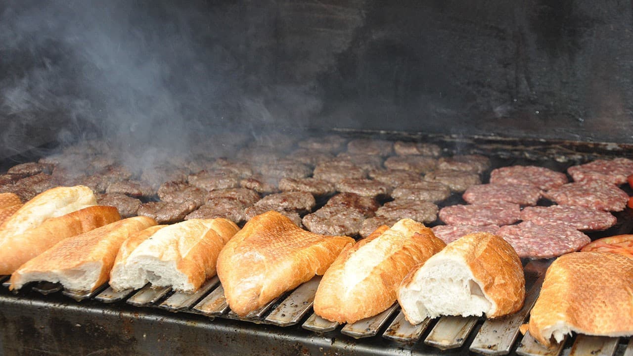 Ahmetbey köftesine AB'den coğrafi tescil