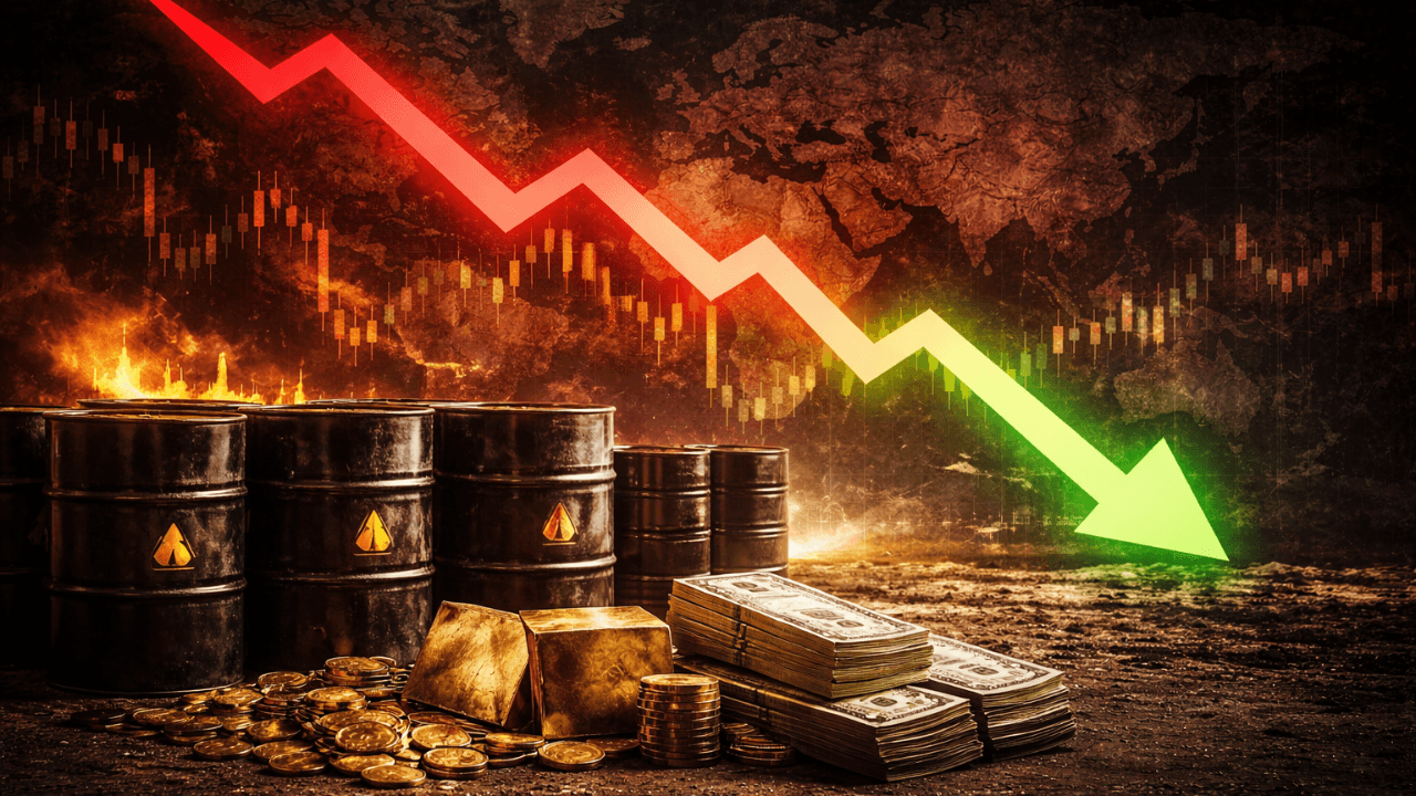 Barclays uyardı: Petrol düşse de belirsizlik bitmedi