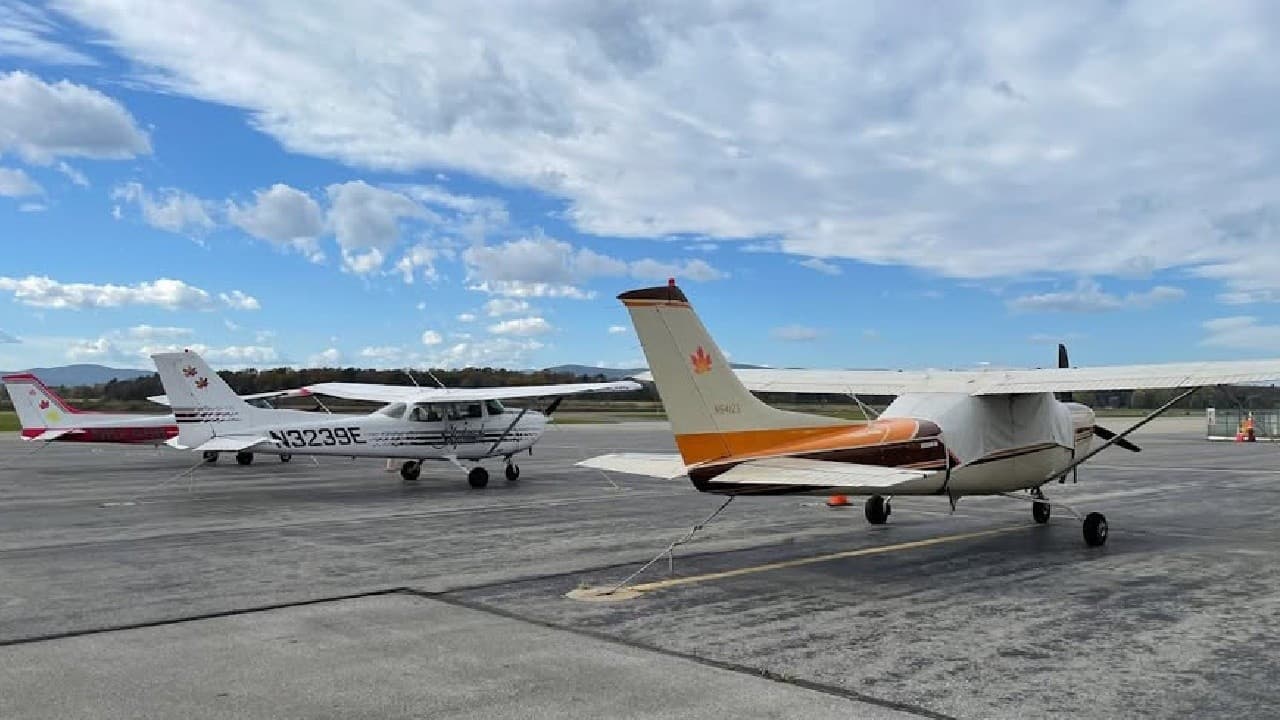 Bir havayolu daha lisansını kaybetti: Tüm uçuşlar durduruldu