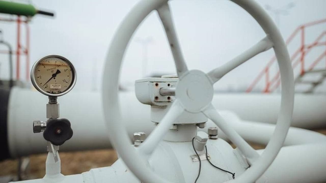 Avrupa'da gaz fiyatlarına ateşkes freni: Yüzde 17,5 düştü