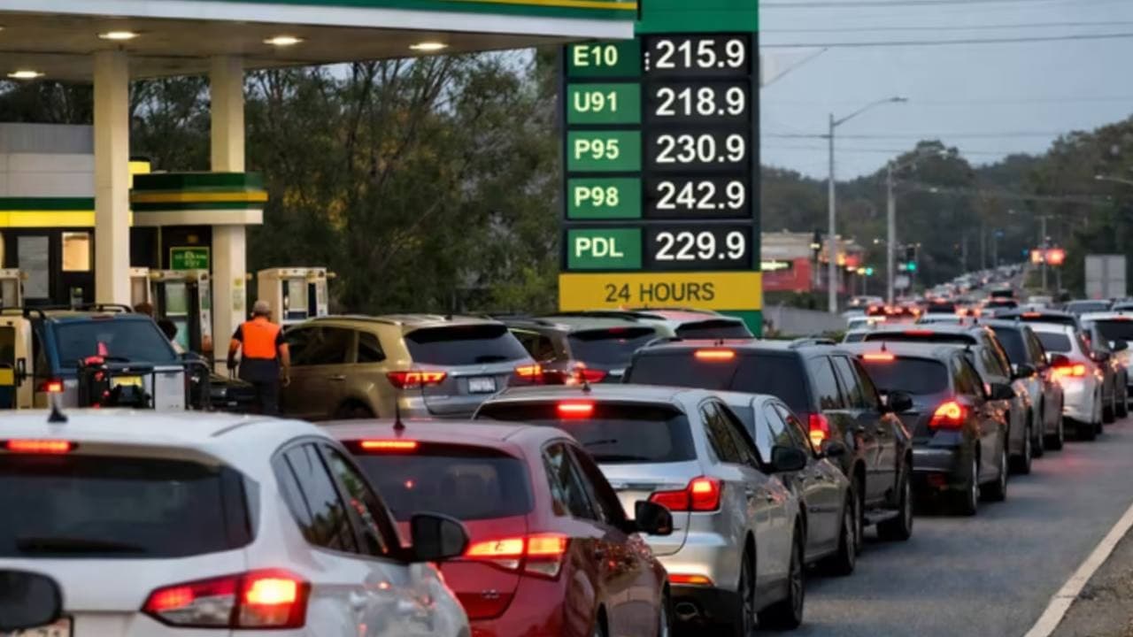 AB'den enerji uyarısı: ABD-İran ateşkesi fiyatları düşürmeyecek