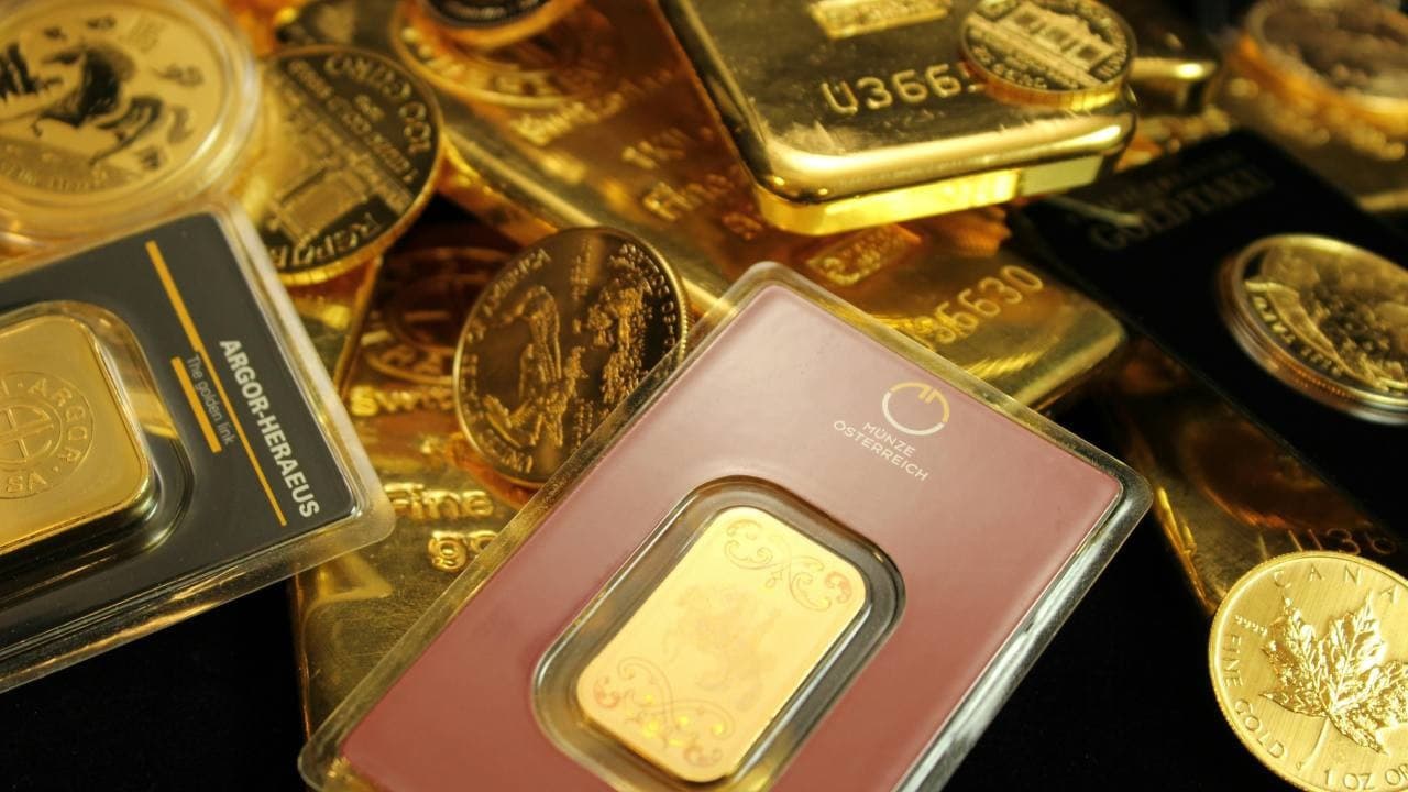 Küresel rezervlerde büyük kayma