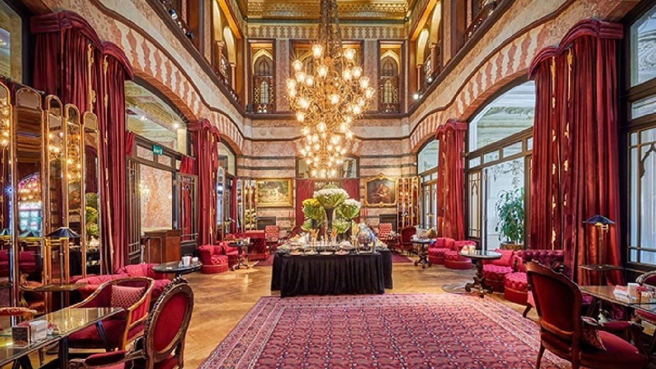 1191 tarihi eser vakıflara iade edildi: Türkiye genelinde kapsamlı dönüşüm