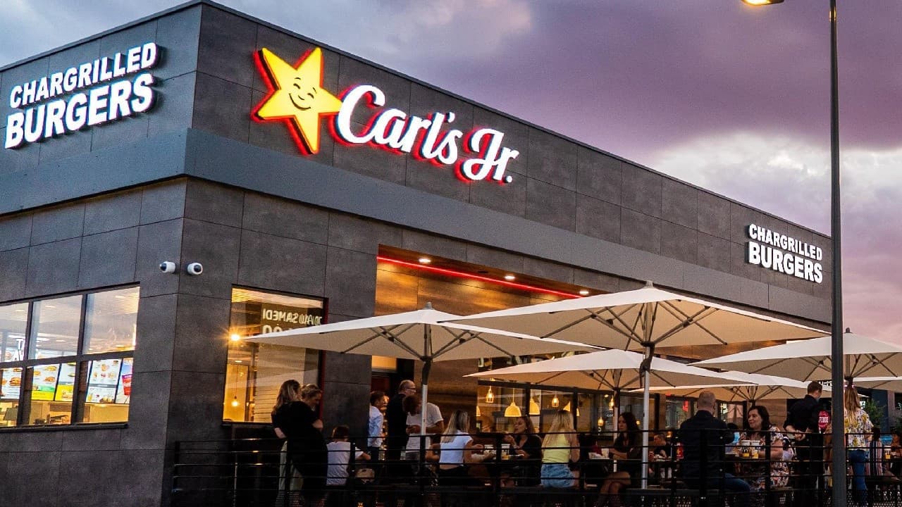 McDonald’s ve Burger King’in en büyük rakibinin 65 restoranı tehlike altında