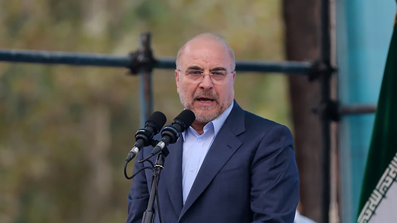 Galibaf: Petrol satışı konusunda bölgemizde kimse başarılı olamaz
