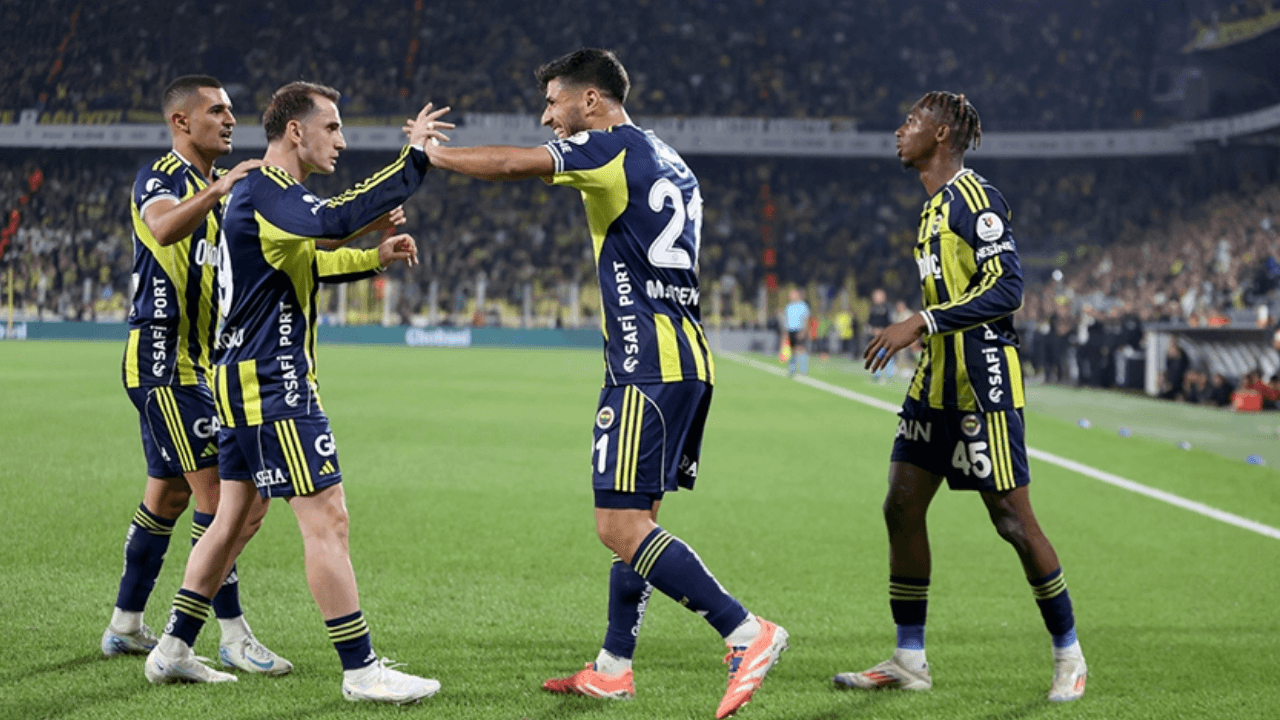 Fenerbahçe 2026-2027 sezonu kamp programını duyurdu