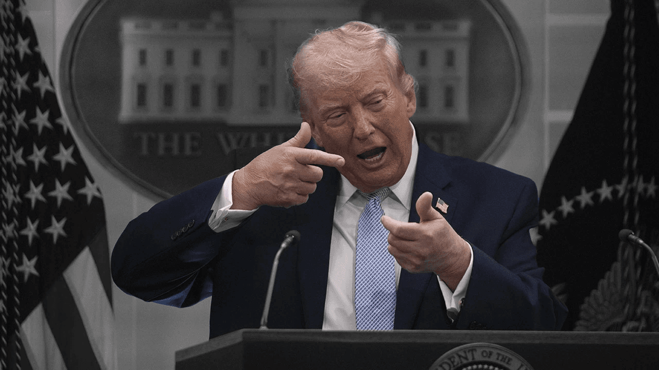 Trump, İran'ın önerisini değiştirerek müzakereleri uzattı