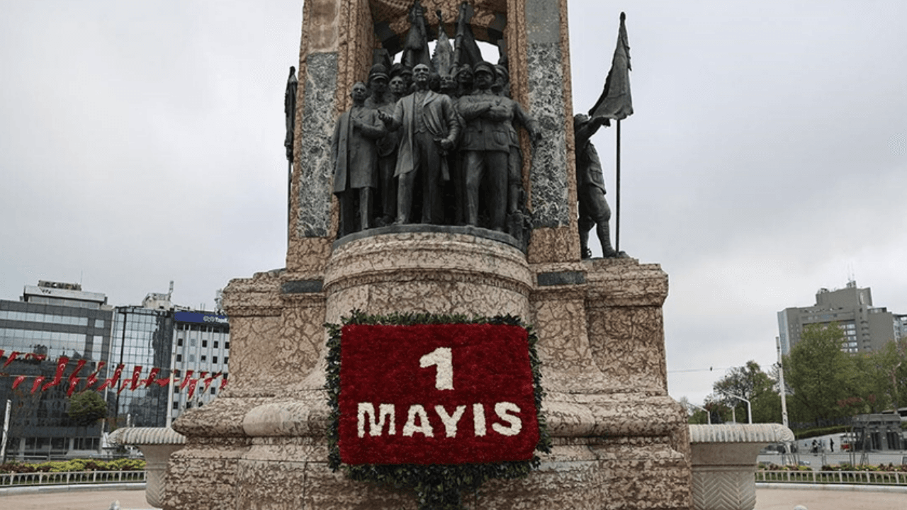 1 Mayıs tatil mi, okullar var mı? 1 Mayıs'ta okul açık mı, kapalı mı?