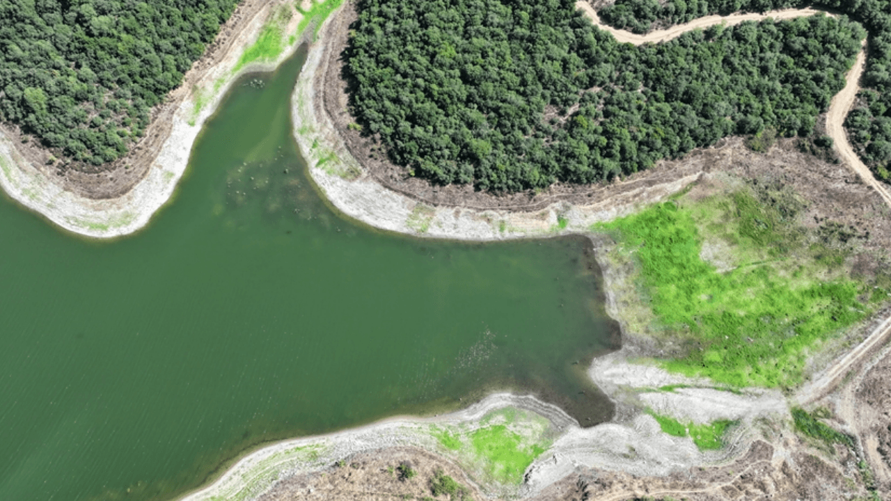 25 Nisan 2026 İstanbul baraj doluluk oranı nedir? Barajlarda son durum...