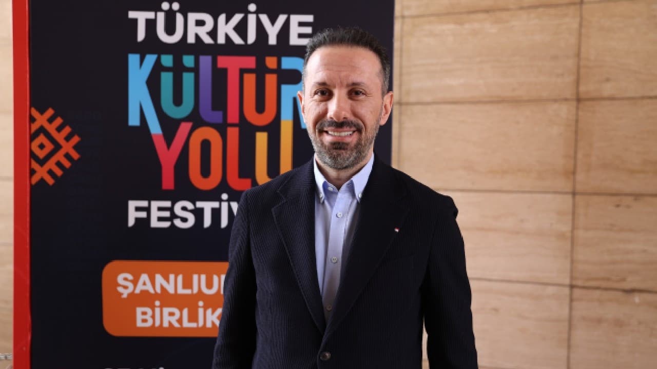 Türkiye Kültür Yolu Festivali’nde bu yıl sahne mutfağın