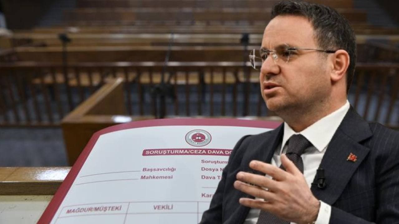 Son dakika... 75 ilde 638 faili meçhul dosya incelemeye alındı