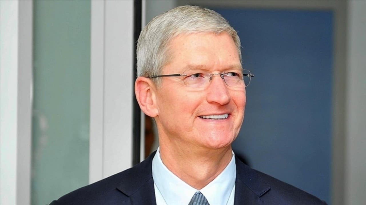 Tim Cook hangi liderlik becerileriyle teknoloji dünyasına yön verdi