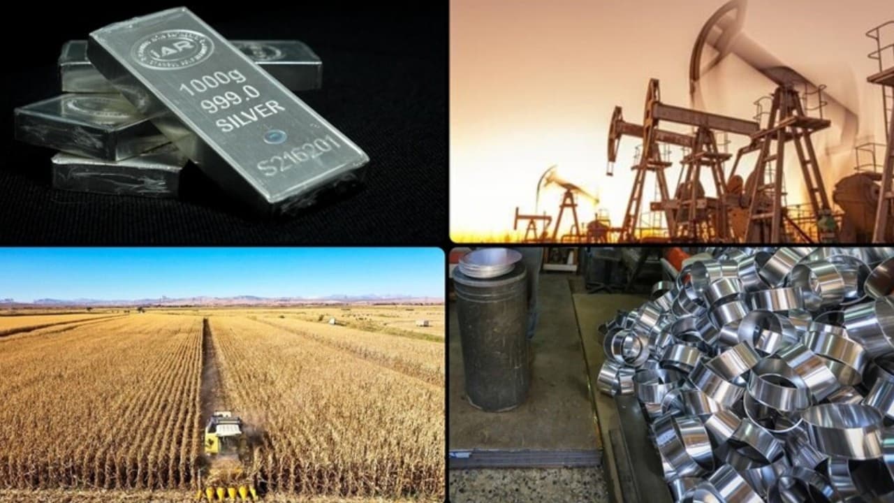 Hürmüz gerilimi emtia piyasalarını sarstı: Petrol yükseldi, metaller geriledi