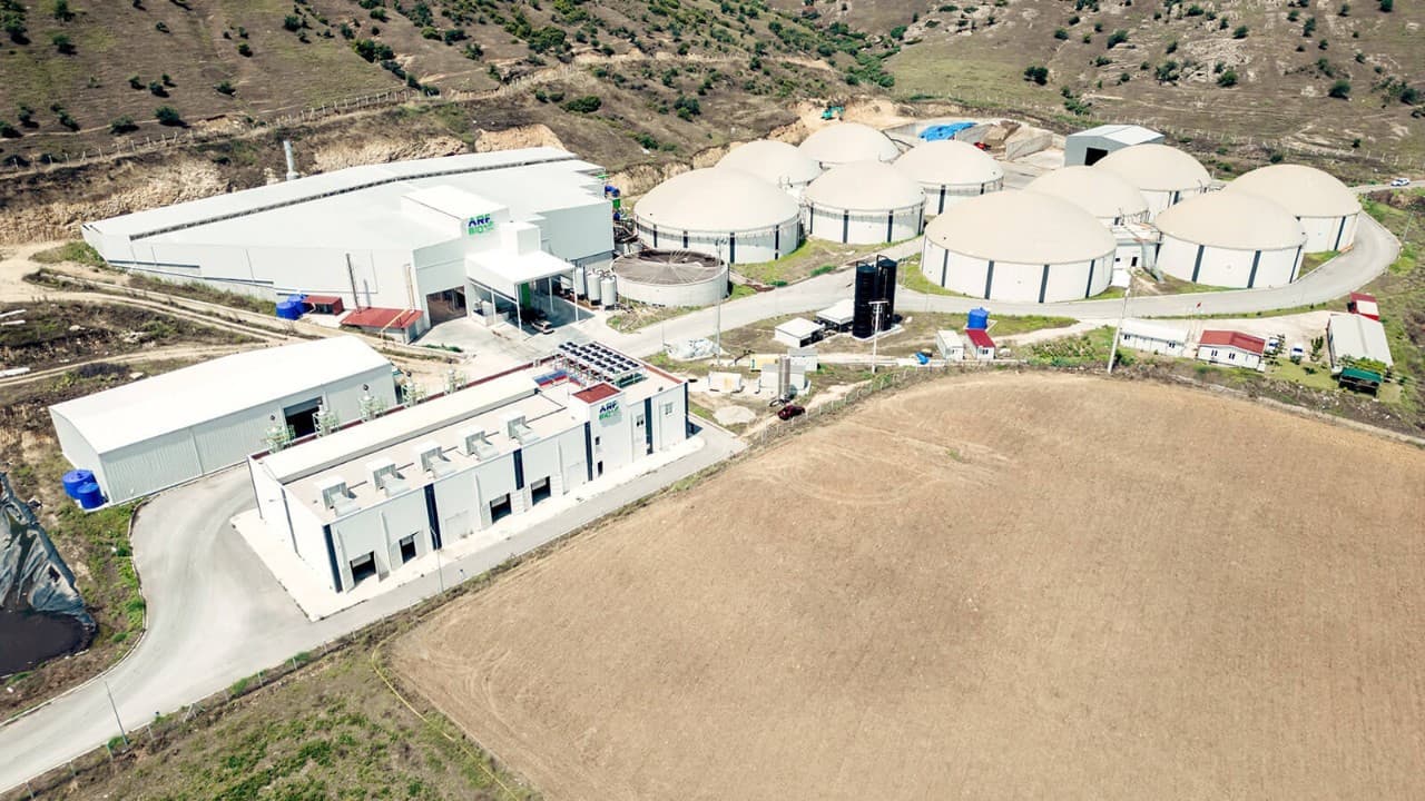 Arf Bio Yenilenebilir Enerji satışlarını katladı, nakit akışındaki değişim dikkat çekti (ARFYE)