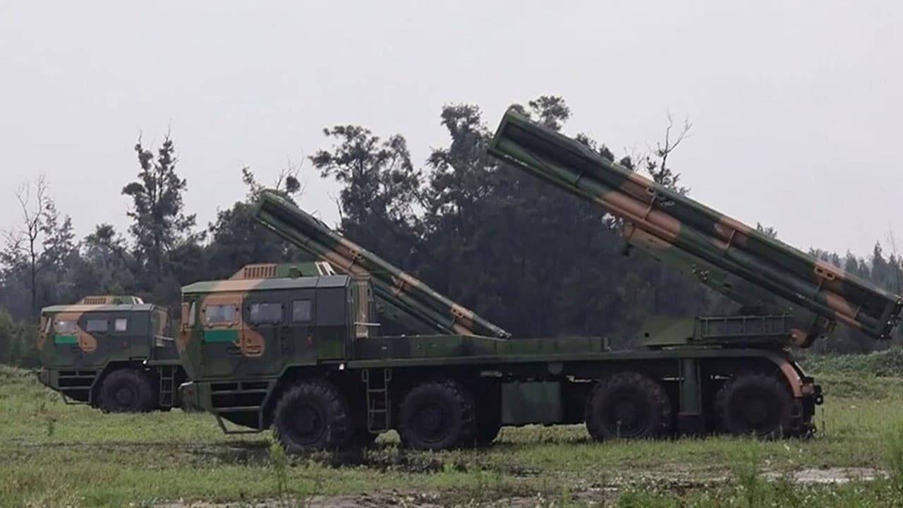 SIPRI: Asya-Pasifik ülkelerinin askeri harcamaları 2025'te yüzde 8,1 arttı