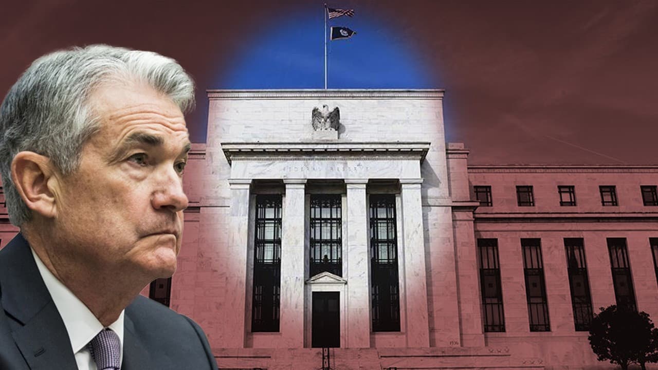 Fed faiz kararı öncesi Powell ve Warsh değişimi beklentileri şekillendiriyor