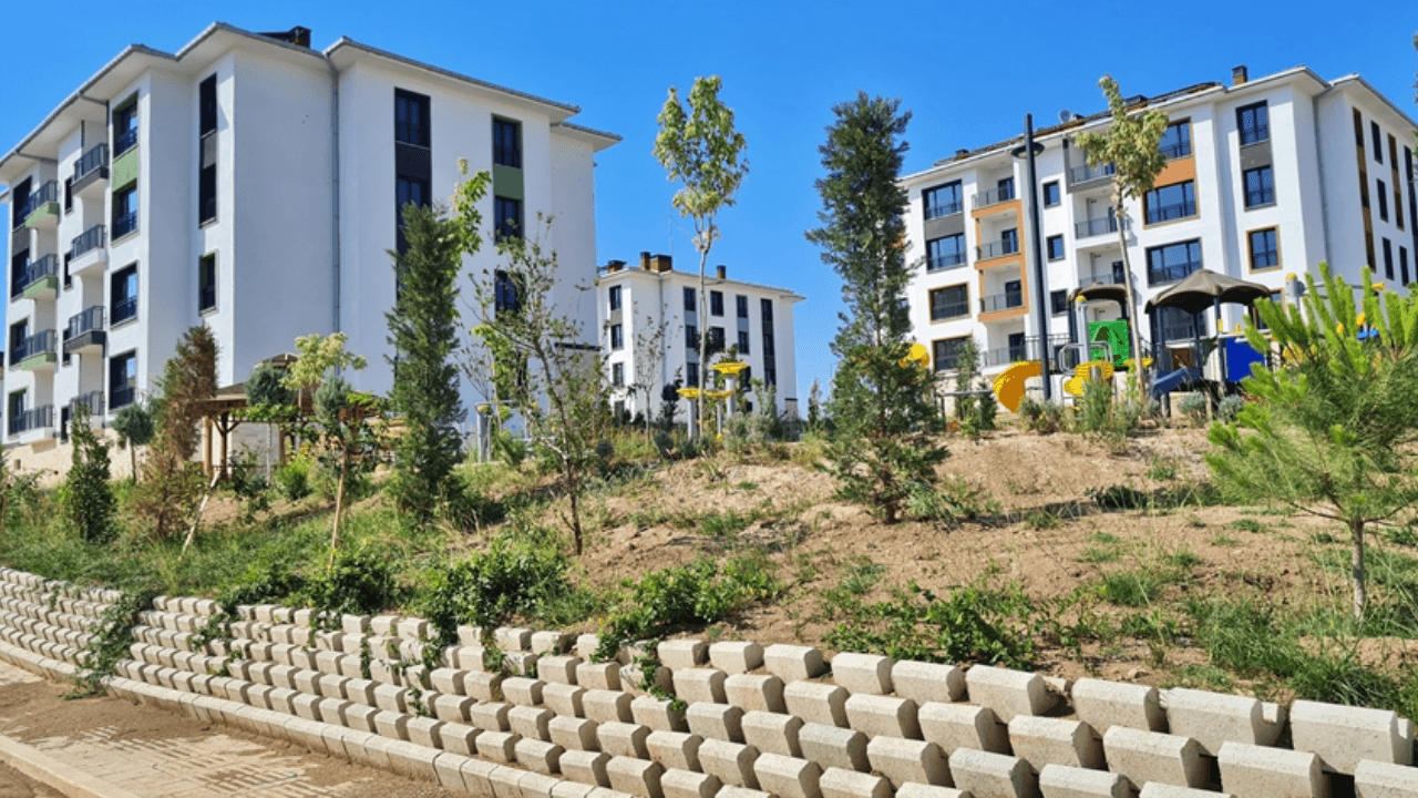 Kura bitti, gözler sonuçlarda! TOKİ İstanbul kura çekimi sonuçları açıklandı mı, saat kaçta açıklanacak?