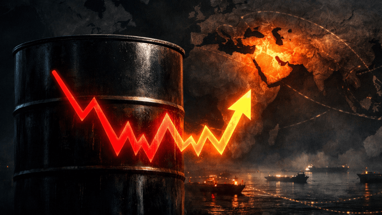 Stoklar eriyor, alarm zilleri çalıyor: Petrol fiyatlarında yeni tahminler...
