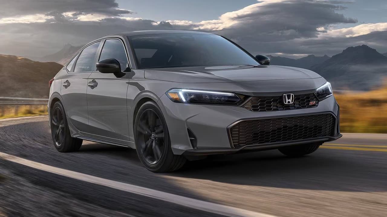 Honda ülkeden tamamen çekiliyor: Satışları durduruldu