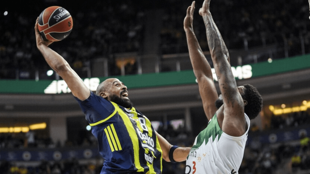 Fenerbahçe Beko Zalgiris maçı ne zaman, saat kaçta, hangi kanalda?