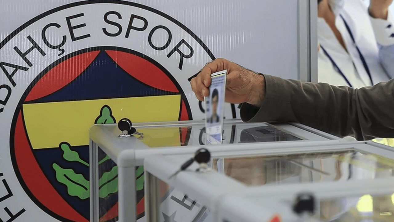 Aziz Yıldırım aday olacak mı? Fenerbahçe başkan adayları kimler?