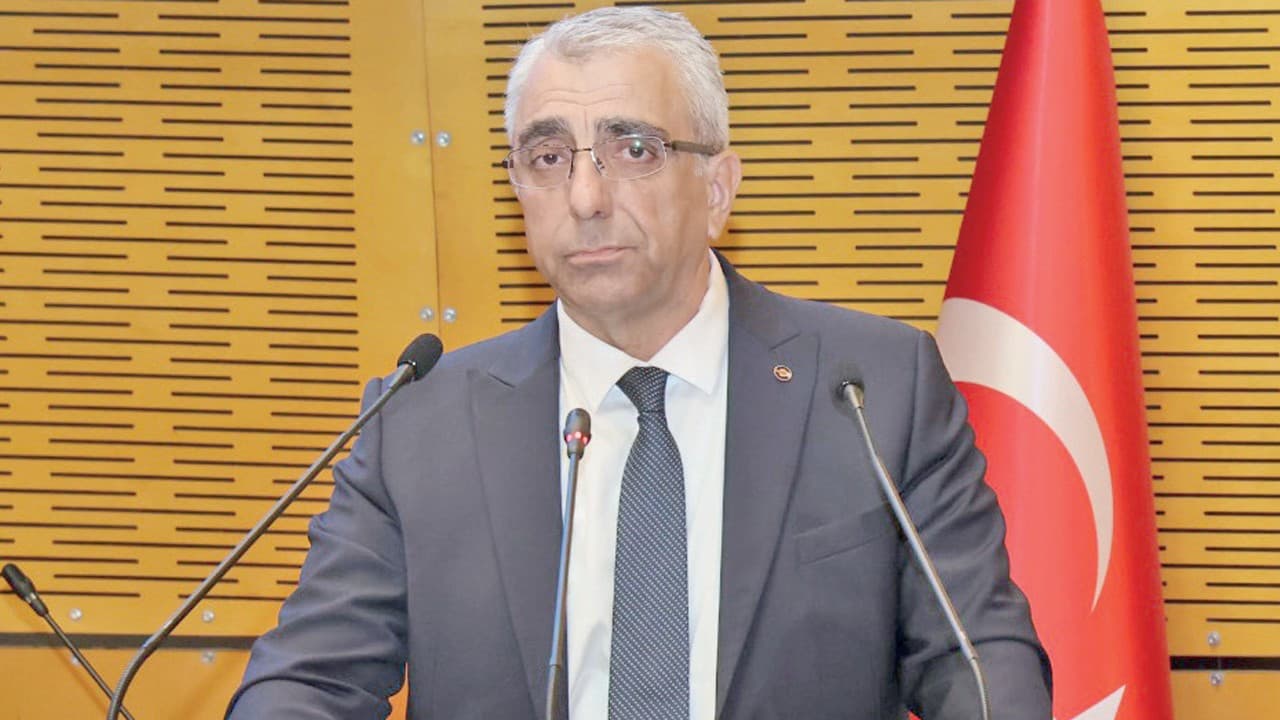 EBSO Başkan Yardımcısı Ürün: Bozulan dengelerin yeniden sağlanması çok vakit alacak