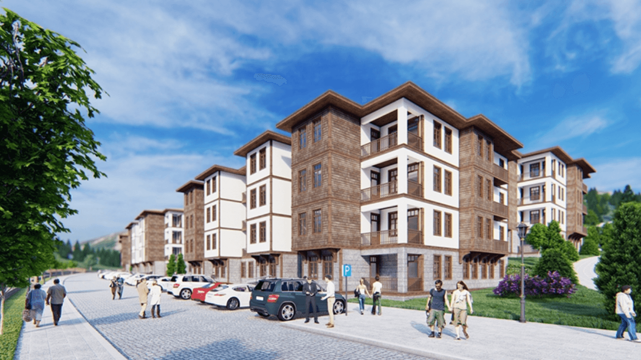 İlk evim konut kampanyası ne zaman başlıyor? İlk evim kredisi başvurular ne zaman?