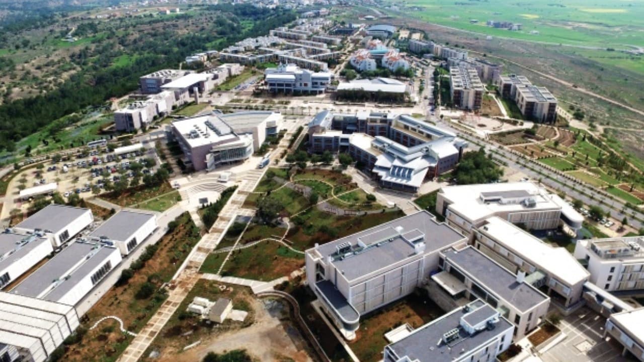 Asya’nın en iyi 100 üniversitesi sıralamasına 4 Türk üniversitesi girdi