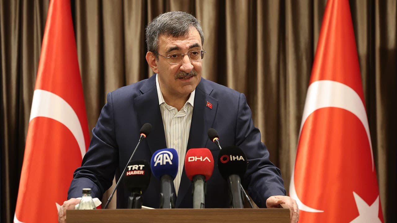 Yılmaz’dan yatırım paketi mesajı: Amacımız, Türkiye’ye küresel finanstan daha fazla pay almak