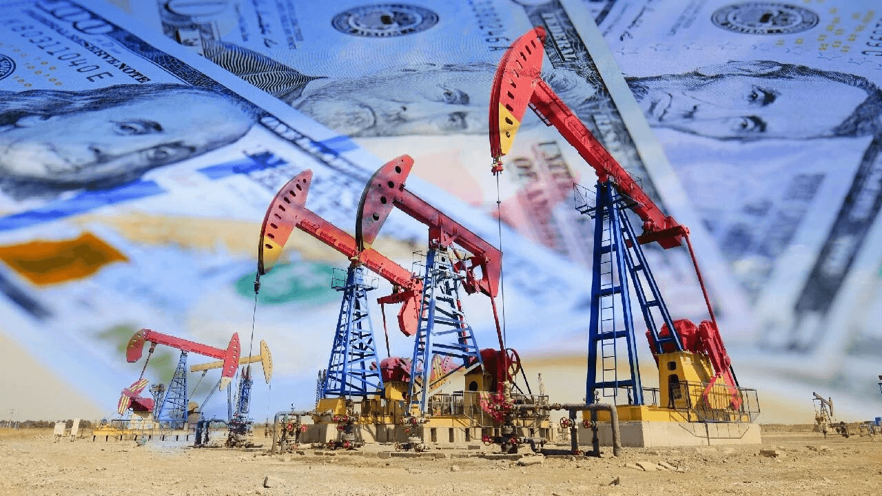 Petrolde ateşkes belirsizliği zirveyi getirdi: Gözler ABD-İran hattında