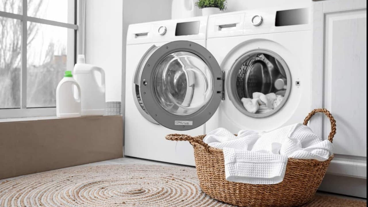 Evler küçüldü, balkonlar kayboldu: Kurutucu satışları yükselişe geçti