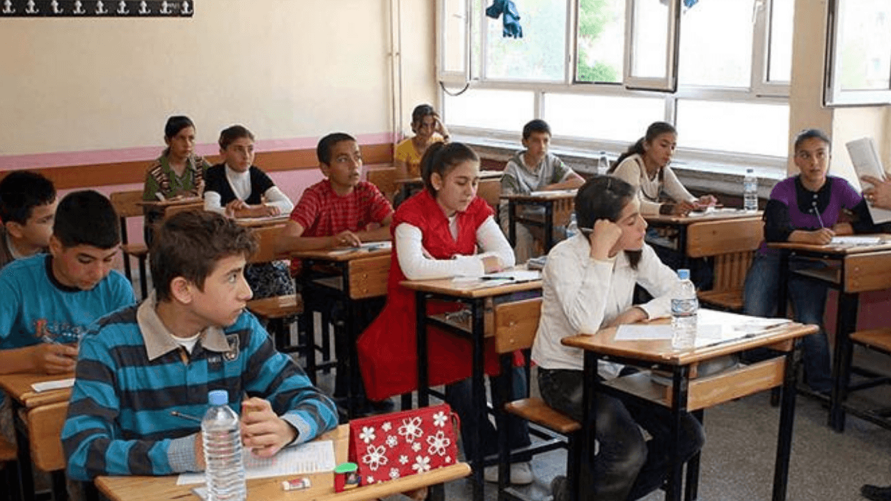 Bursluluk sınavı (İOKBS) sonuçları ne zaman açıklanacak?