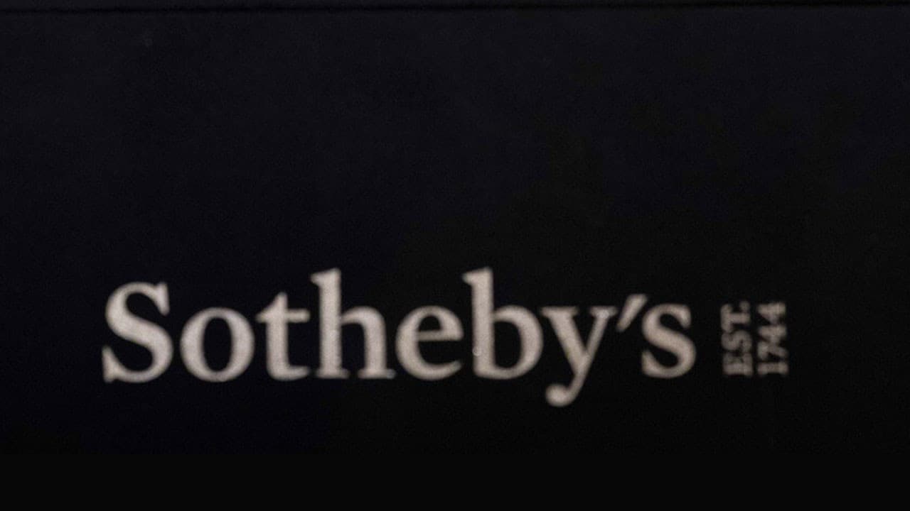 Halil Paşa’nın “Dört Mevsim” tabloları Sotheby’s’te rekor fiyata satıldı