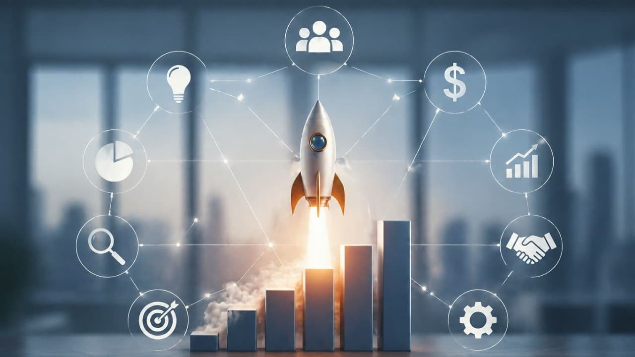 GMS Yatırım Holding ile Burva’dan stratejik karar