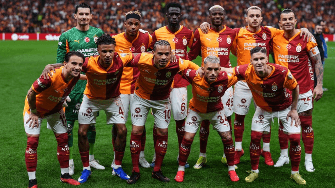 Samsunspor Galatasaray maçı ne zaman, saat kaçta, hangi kanalda?