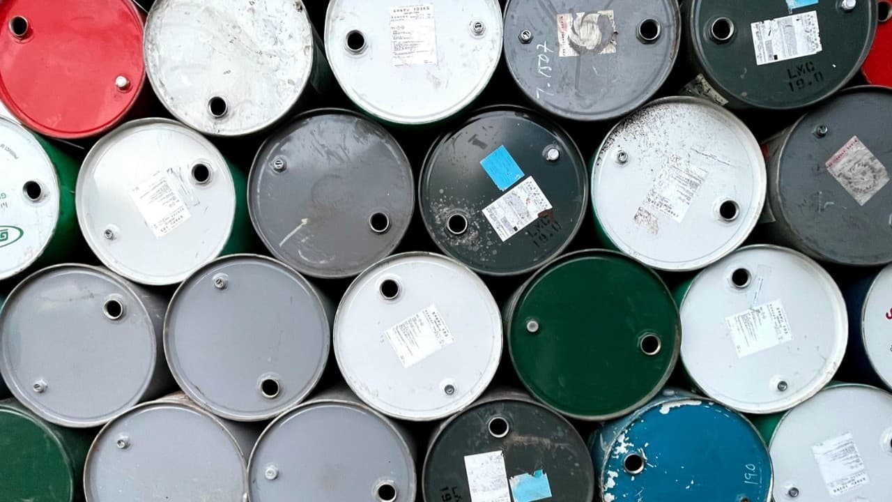 Petrol yükselişini sürdürüyor! 111 doları aştı!