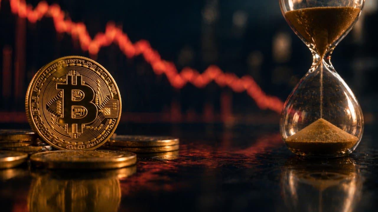 Bitcoin ETF’lerinden 3 günde 490 milyon dolarlık çıkış