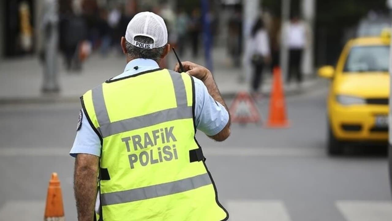 Ankara’da bisiklet turu nedeniyle bazı yollar trafiğe kapatılacak