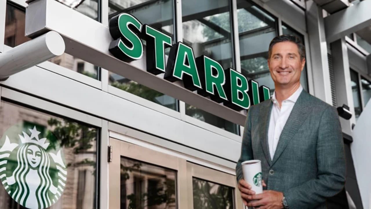 Starbucks CEO’sundan 9 dolarlık kahve savunması