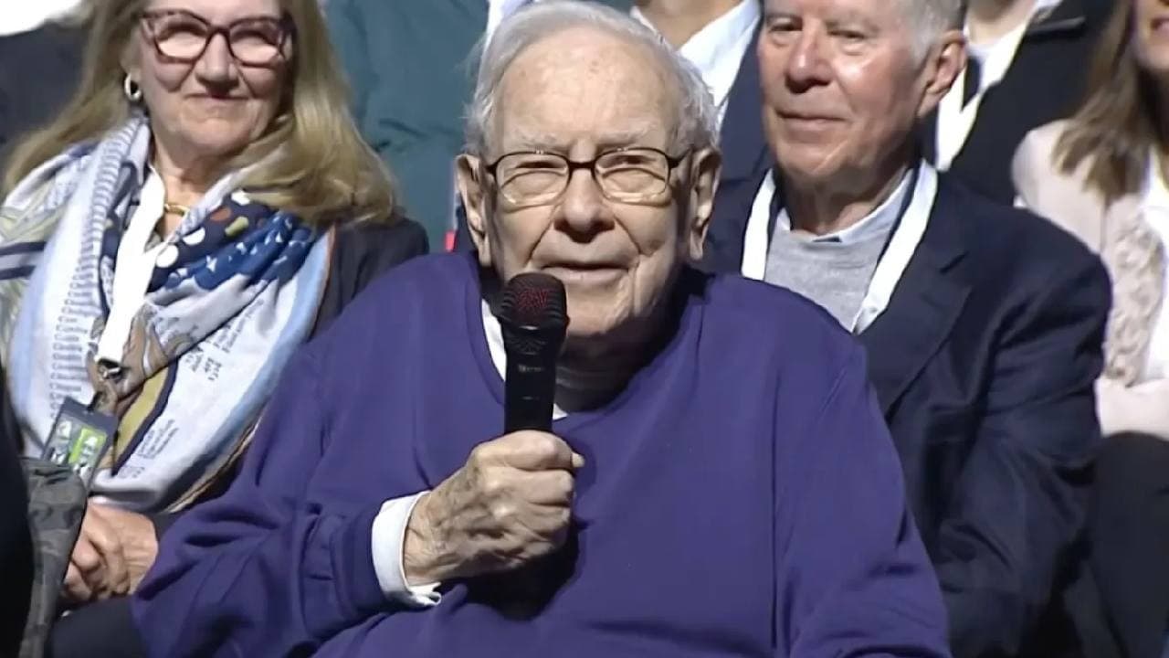 Warren Buffett'tan piyasalara kritik uyarı: Bu yatırım değil, kumar!