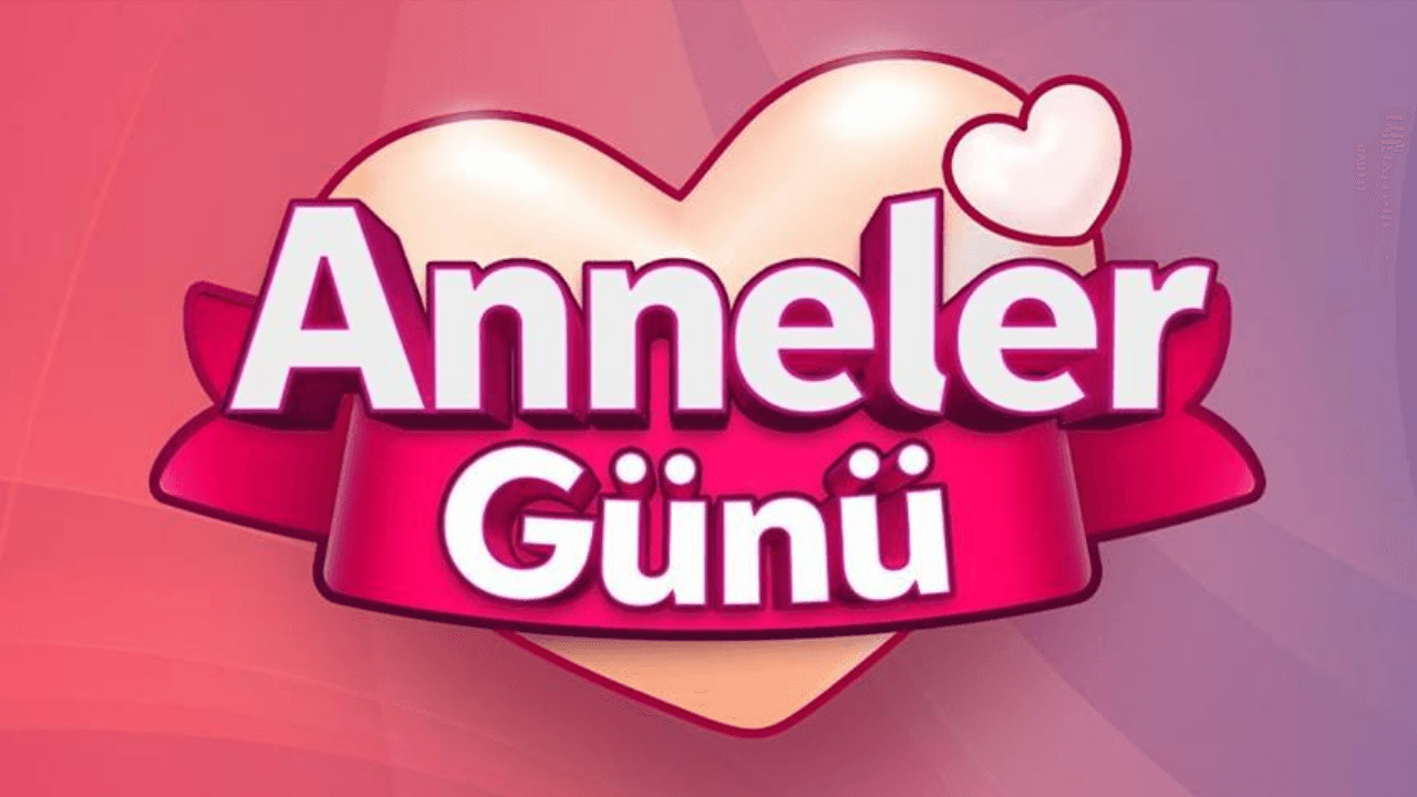 Anneler Günü bu pazar mı, ne zaman?